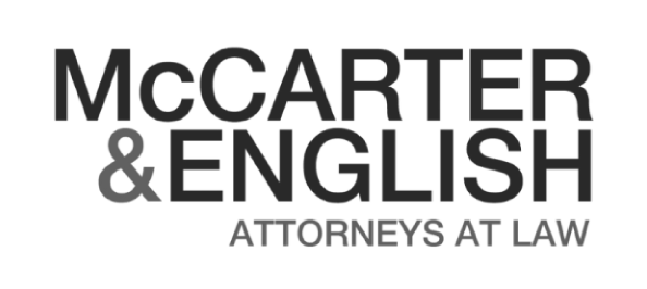 McCarter&English logo