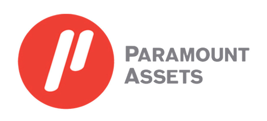 paramount assets logo
