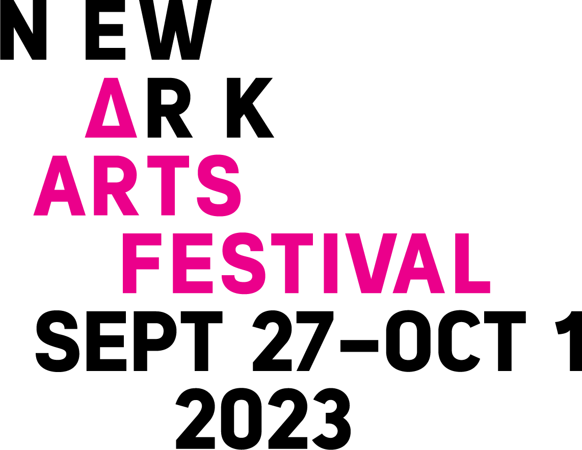 Newark Arts Festival Sept 27 to Oct 1, 2023