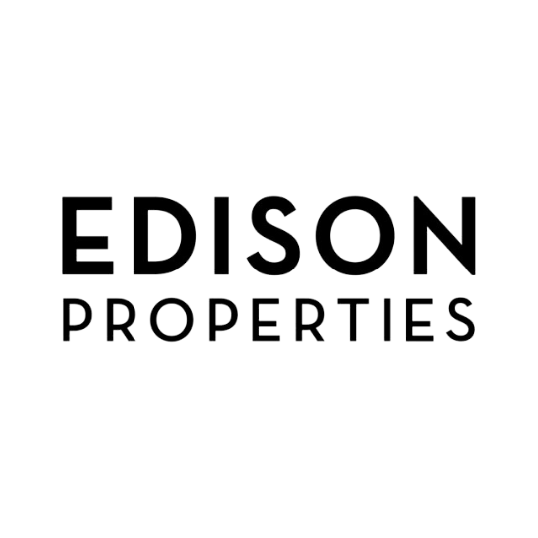 Edison Properties logo