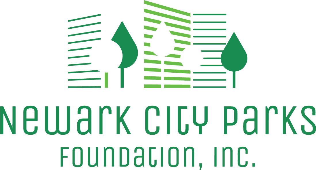 Newark City Parks logo
