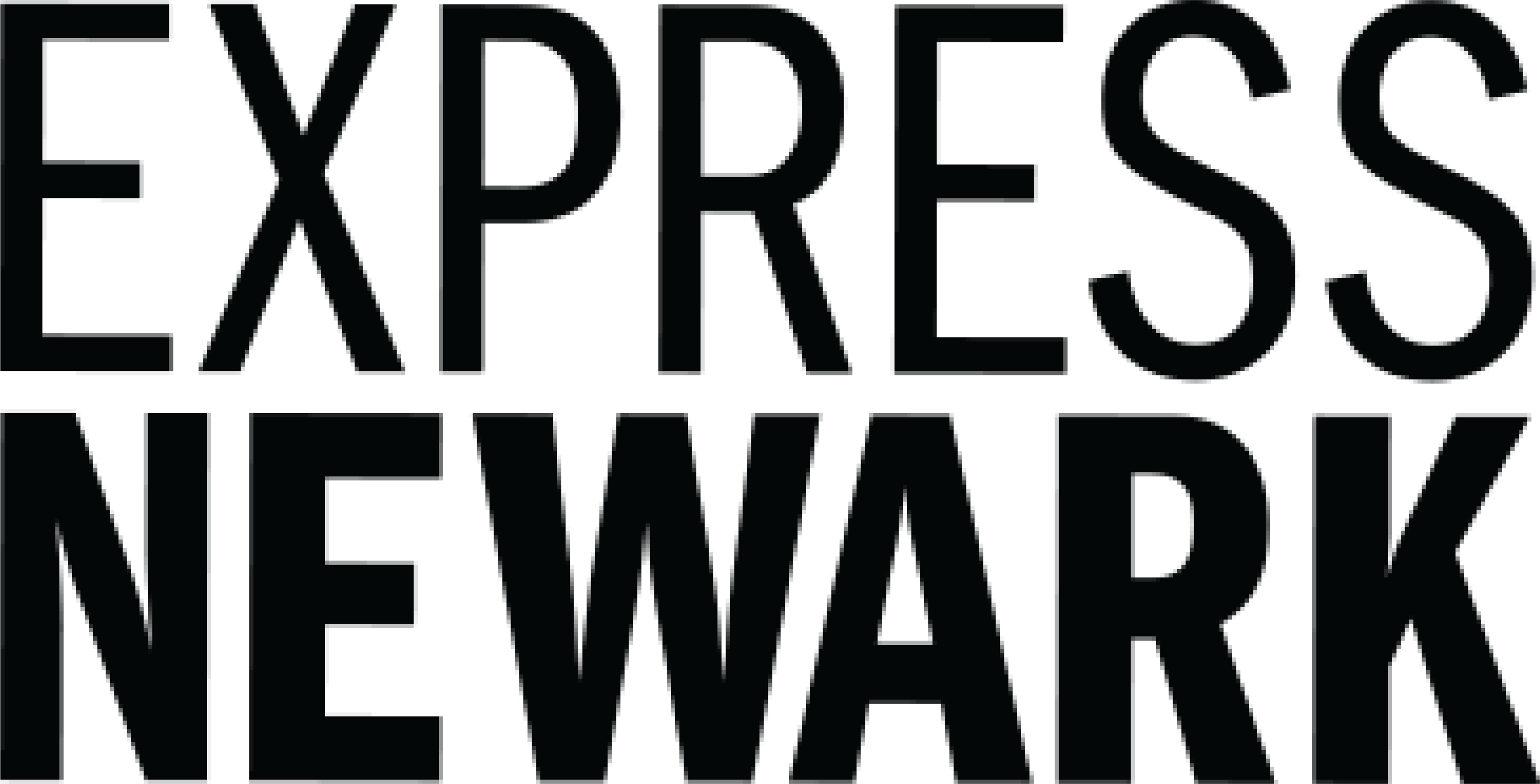 Express Newark logo