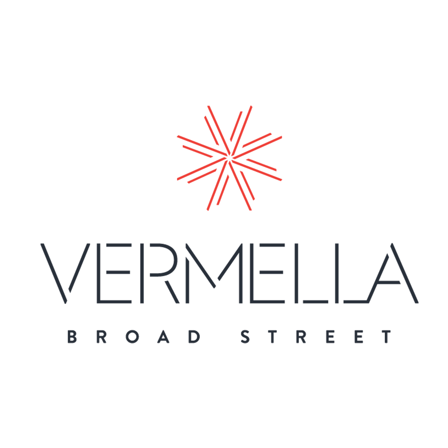 Vermella Logo