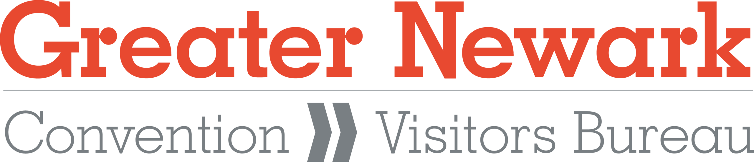 Visitors Bureau logo