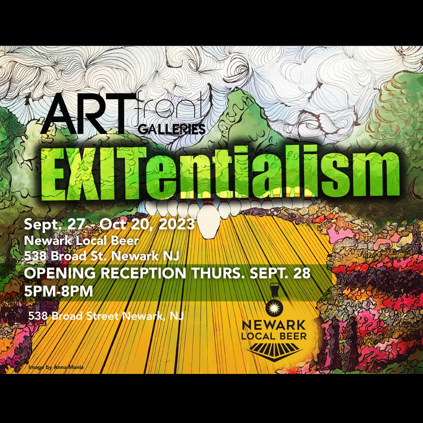 EXITentialism promo image