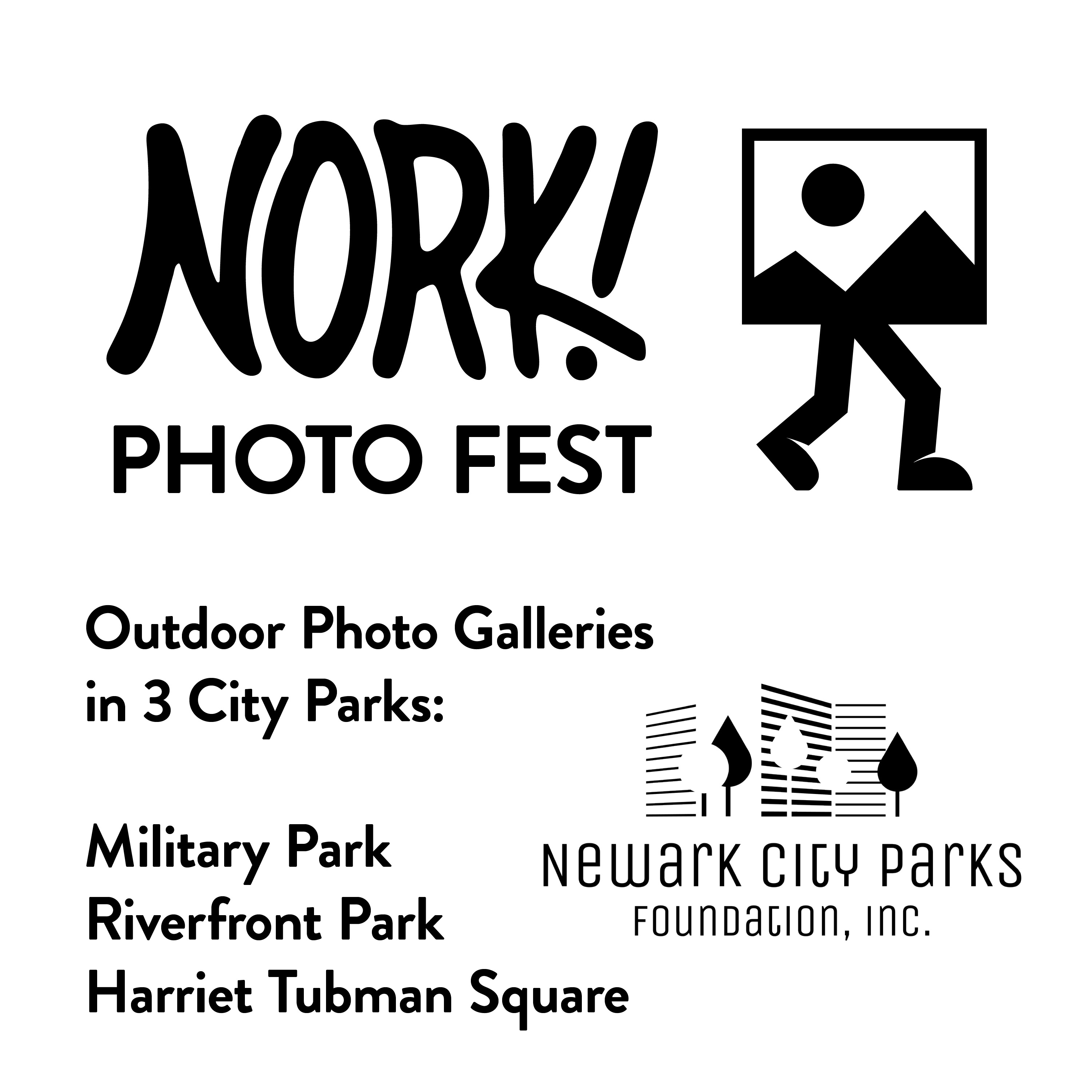 The Nork Project's Photo Fest promo image